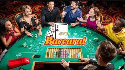 AG Casino - Đánh giá chi tiết sảnh bài Asia Gaming uy tín