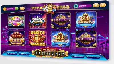 Slot Game Microgaming - Hướng dẫn chơi chi tiết nhất