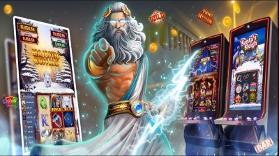 Slot Game JDB - Hướng dẫn chơi game slot JDB chi tiết nhất