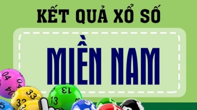 Dự đoán kqxs miền Nam ngày 31-8-2024