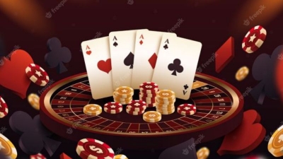 Sảnh DG Casino - Môi trường chơi cá cược trực tuyến an toàn 2024