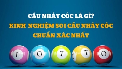 Cầu Nhảy Cóc: Phương Pháp Dự Đoán Lô Đề Theo Chu Kỳ Nhảy