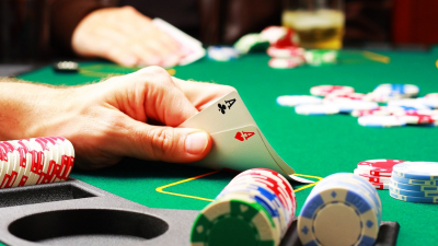 Poker - game bài đẳng cấp, thu hút lượng lớn bet thủ mỗi ngày