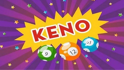 Keno - Tham gia xổ số online dễ dàng đổi đời nhanh chóng