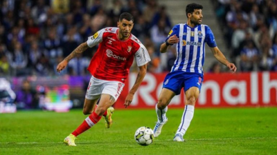 Nhận định, soi kèo Sporting Braga vs Porto lúc 02h30 ngày 19/05/2024