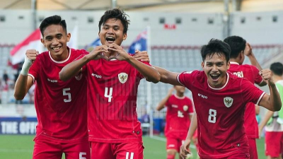 Nhận định, soi kèo Indonesia vs Philippines lúc 19h30 ngày 11/06/2024