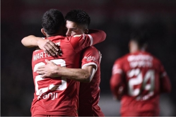 Nhận định, soi kèo Independiente vs Banfield lúc 07h15 ngày 13/06/2024