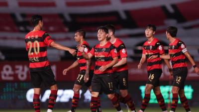 Nhận định, soi kèo Pohang vs Daejeon lúc 16h00 ngày 15/06/2024