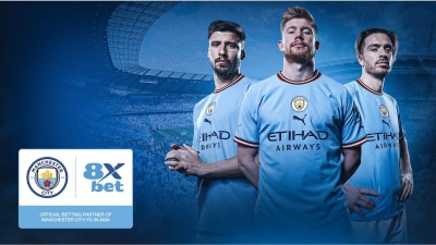 Nhà cái 8XBET - Trải nghiệm tại sân chơi trực tuyến đỉnh cao